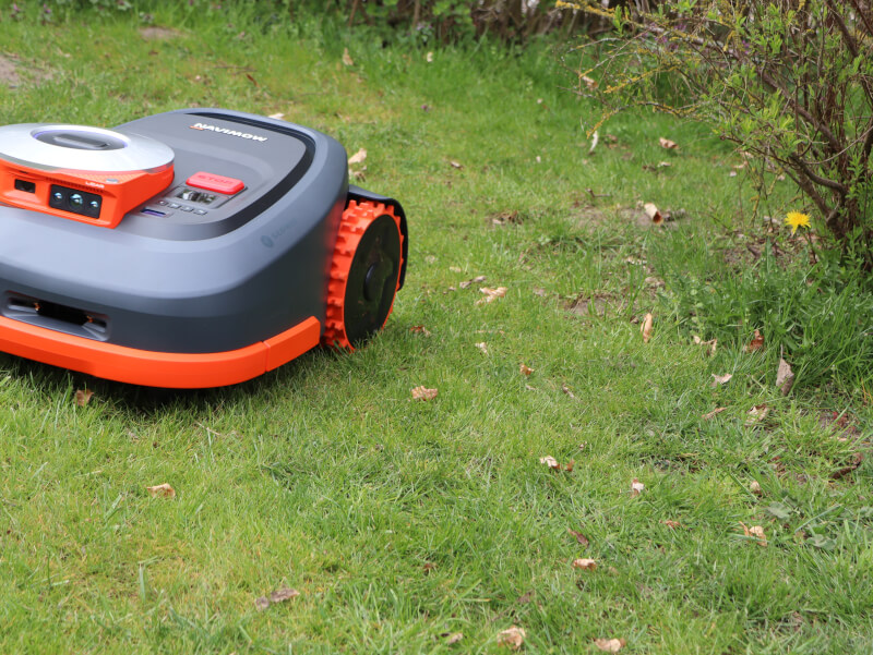 Navimow H210 robotplæneklipper til 1000 m2.JPG